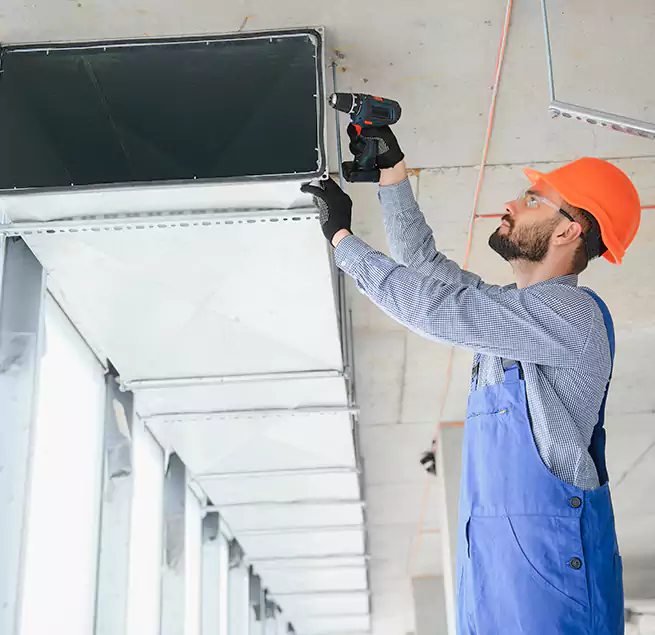 Why Homeowners & Businesses Trust Us in Sachse, TX