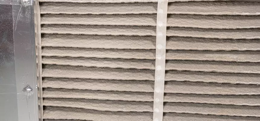 Mobile Car AC Filter Replacement in Sachse