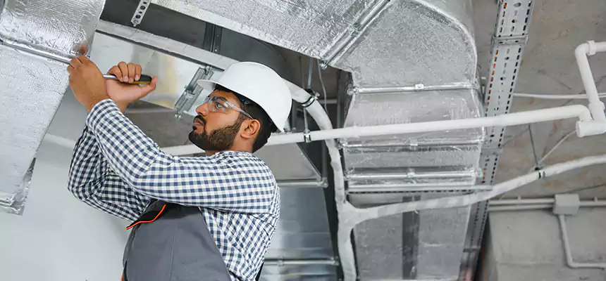 Proactive Ac Vent Repairs & Air Duct Replacement Companies Near Me in Sachse