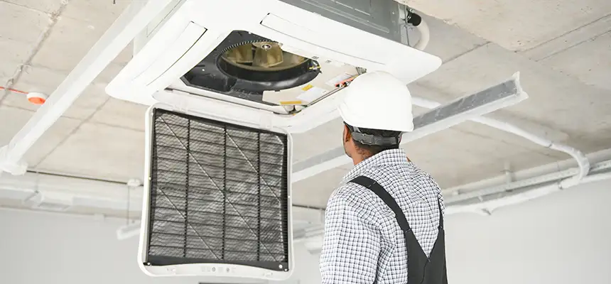 Our Affordable Duct Cleaning Near Me Services in Sachse, TX