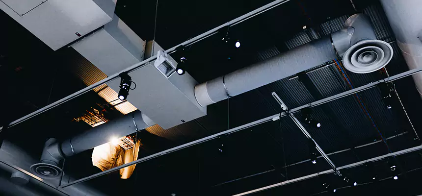 Our Air Duct Replacement Services in Sachse, TX