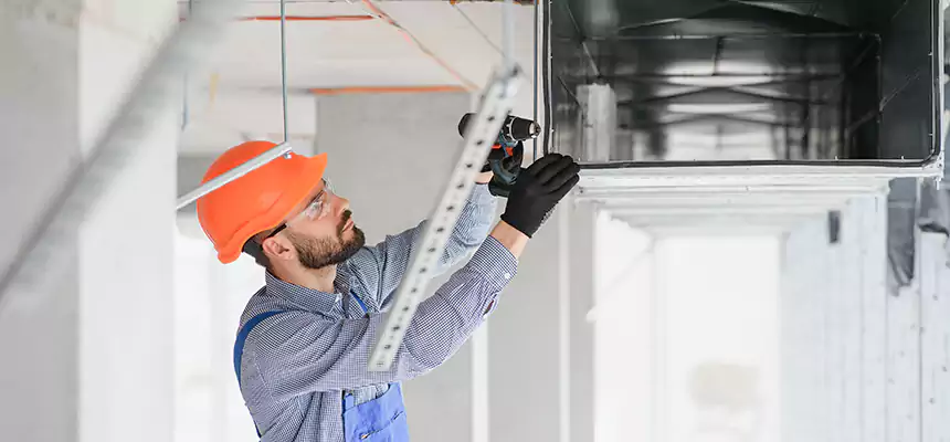 Our Air Vent Replacement Services in Sachse, TX