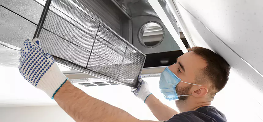 Our Bathroom Exhaust Duct Cleaning Services in Sachse, TX