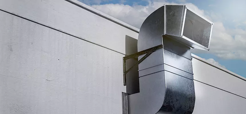 Comprehensive Commercial HVAC Cleaning in Sachse