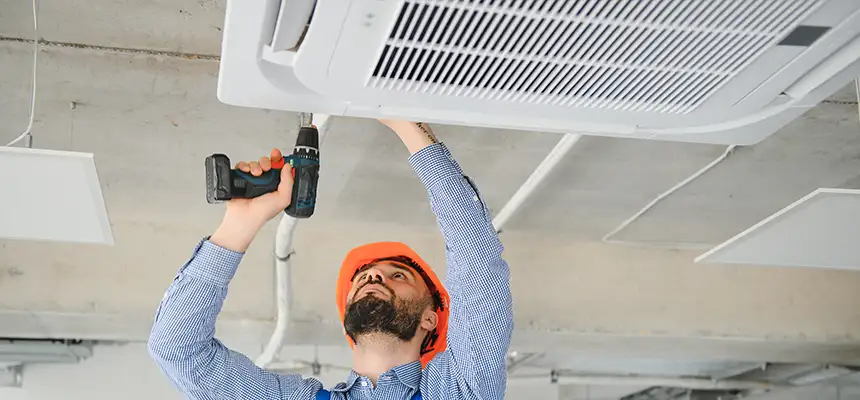 Detailed Multi‑Unit Riser & Roof Termination Cleaning in Sachse