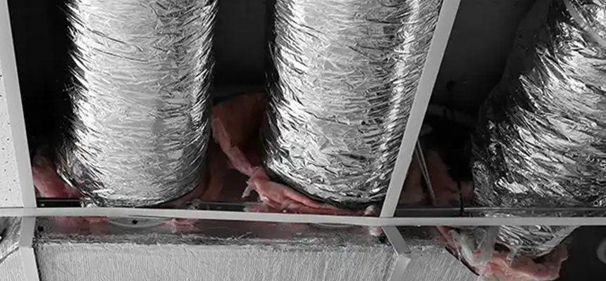 Scalable Commercial Multi‑Unit Dryer Vent Camera Inspection in Sachse, TX