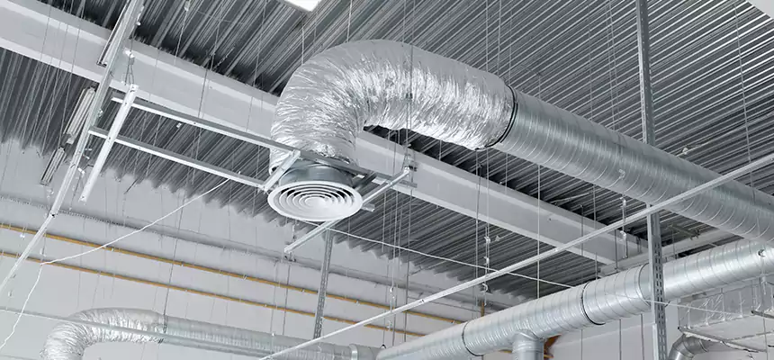 Our Dryer Vent Hose Replacement Services in Sachse, TX