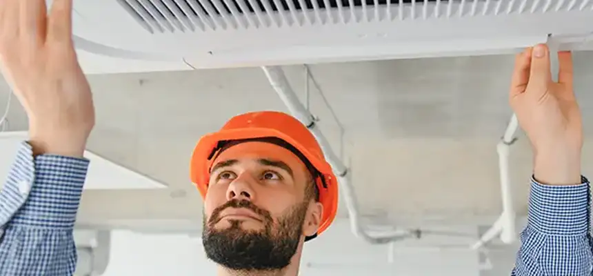 Our Furnace Vent Cleaning Services in Sachse, TX