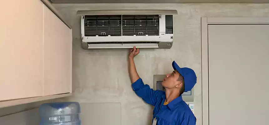 Balanced Fresh‑Air Ventilation (ERV/HRV) in Sachse