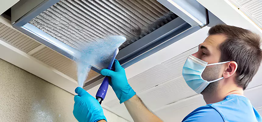 Our Home Ventilation Cleaning Services in Sachse, TX