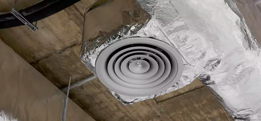 Our HVAC Ductwork Installation Services in Sachse, TX
