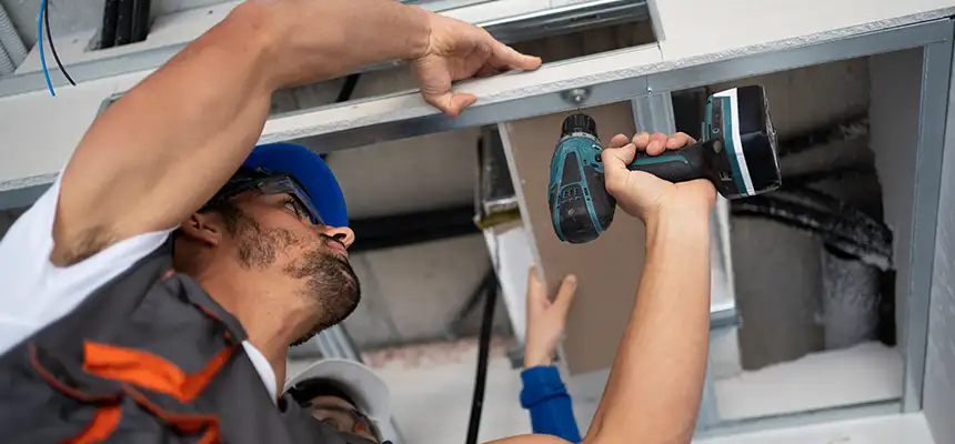 Our Improve Home Air Circulation Services in Sachse, TX