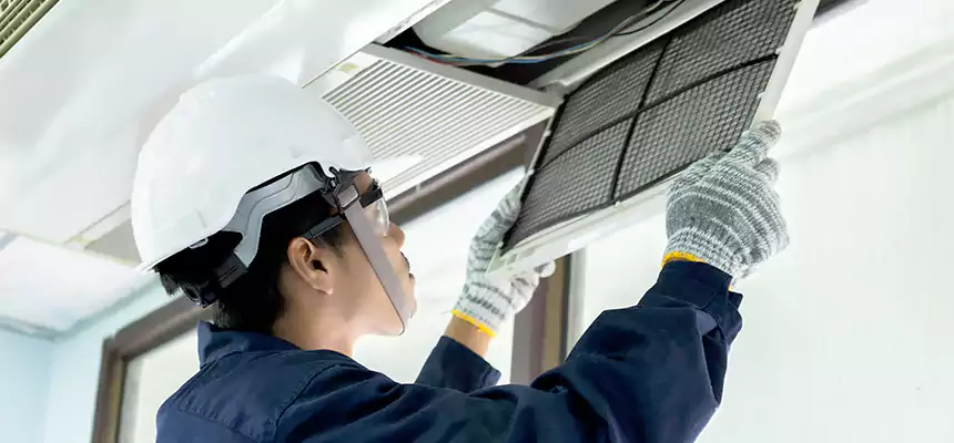 Our Multi-family Home Duct Cleaning Services in Sachse, TX