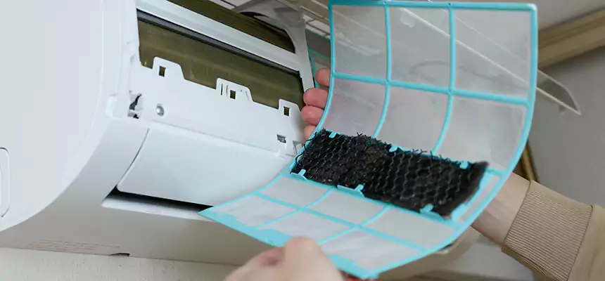 Gentle Ductwork Odor-Control Pet Dander Duct Cleaning in Sachse, TX