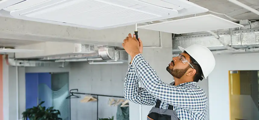 Our Roof Dryer Vent Cleaning Services in Sachse, TX