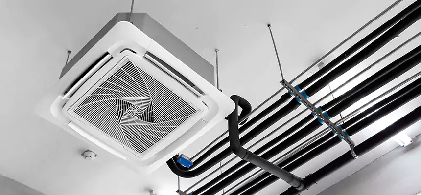 Our Smart AC Vent Controller Services in Sachse, TX