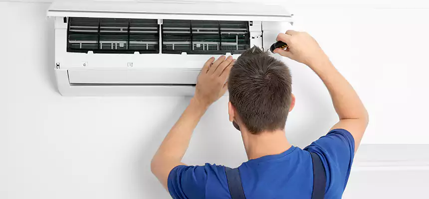 Our Smart Air Conditioning Installation Services in Sachse, TX