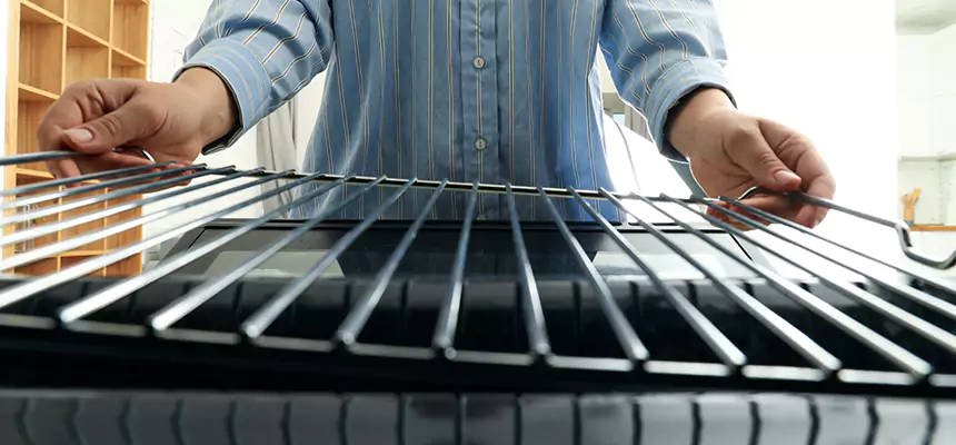Our Vent Grille Washing Services in Sachse, TX