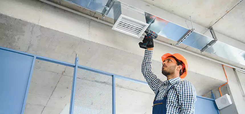 Efficient Exhaust Vent Cleaning in Sachse, TX