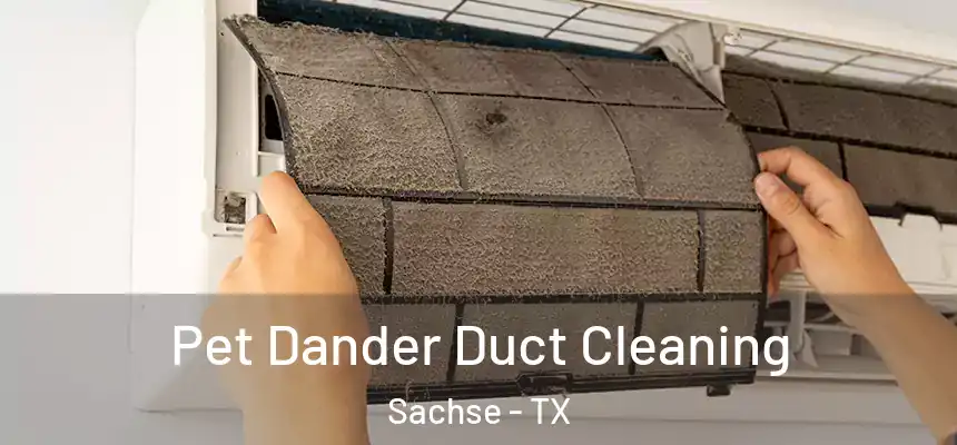  Pet Dander Duct Cleaning Sachse - TX