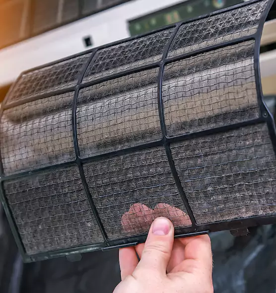 Top-notch AC Air Filter Replacement in Sachse