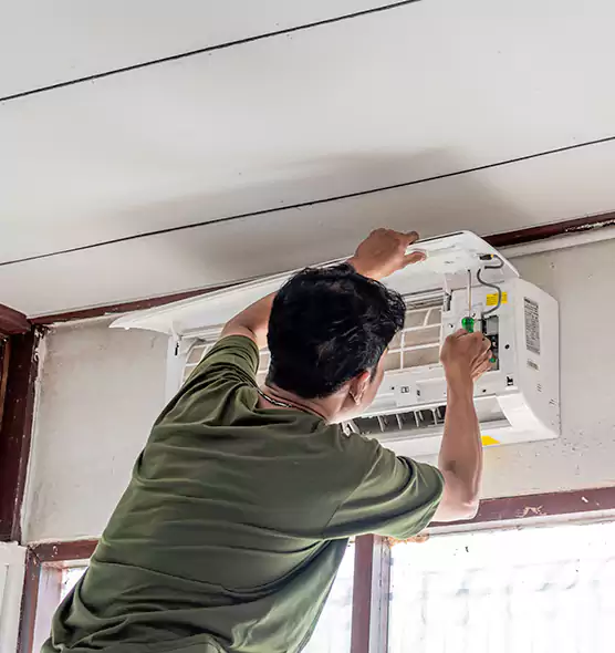 About Air Duct & AC Odor Removal in Sachse, TX