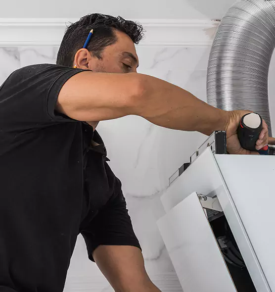 Trusted Bathroom Exhaust Duct Cleaning in Sachse, TX