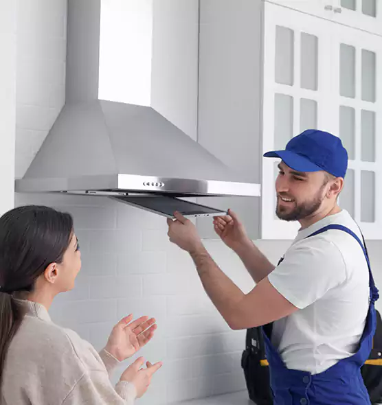 Professional Dryer Vent Cleaning Service in Sachse, TX