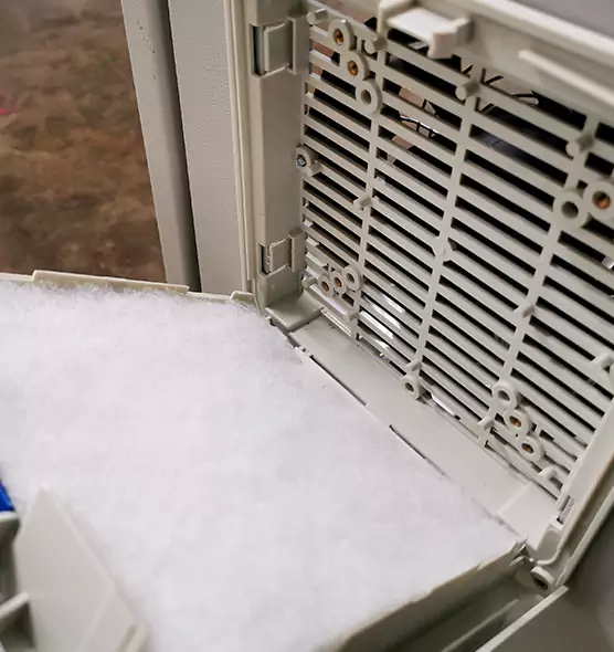 Professional Dryer Vent Mold Cleaning in Sachse, TX