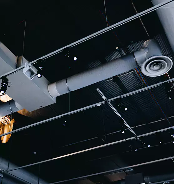 About Duct Sanitization with UV Light in Sachse, TX