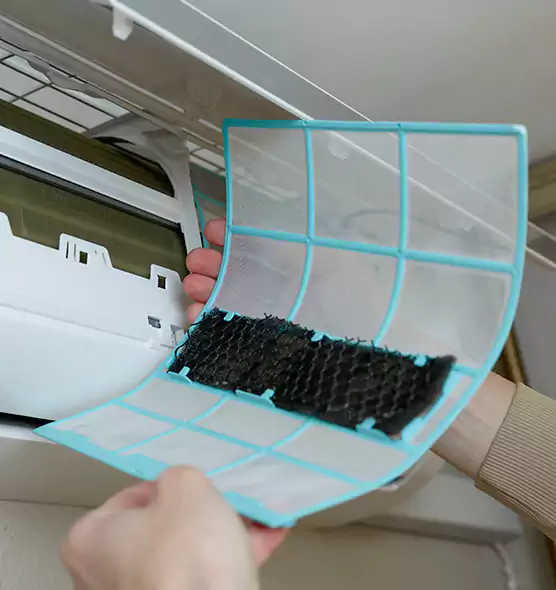 Welcome to Air Duct Cleaning & Repairs Sachse — Your Local HEPA Filter Installation Pros in Sachse, TX