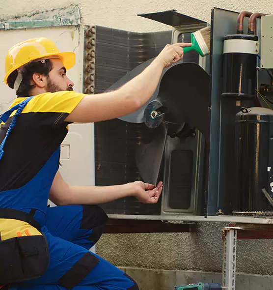 Top-Rated New Room Vent Extension in Sachse, TX