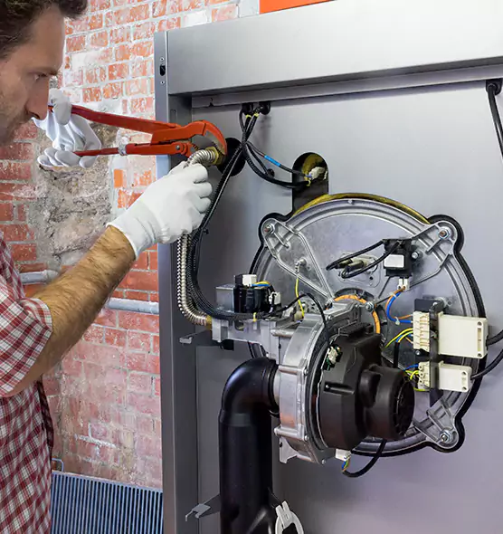 Advanced Repair Dryer Vent Hose in Sachse, TX