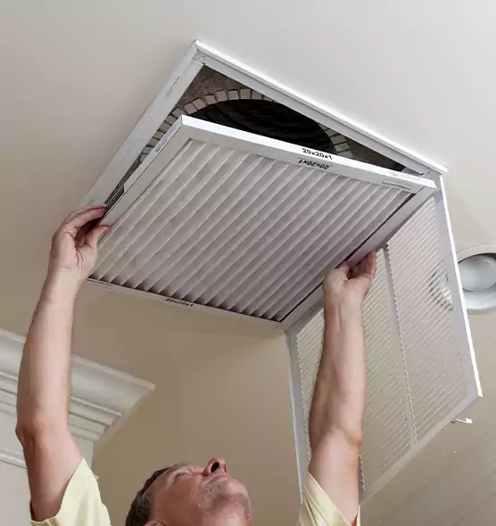 Advanced Residential Vent Cleaning in Sachse, TX