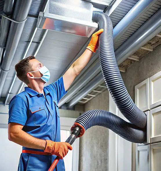Welcome to Air Duct Cleaning & Repairs Sachse — Your Local Roof Dryer Vent Cleaning Specialists in Sachse, TX