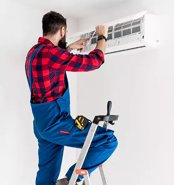 About Smart Air Conditioning Installation in Sachse, TX