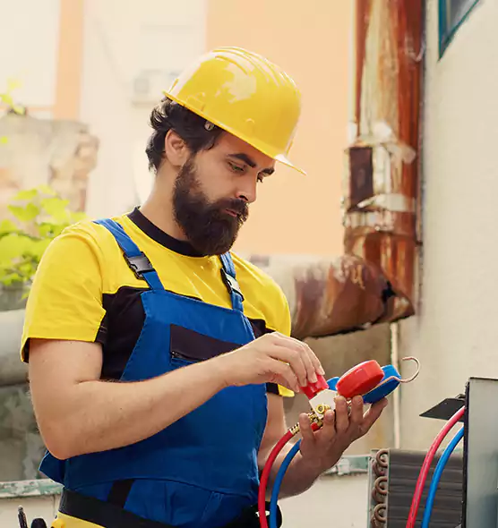 About Smart HVAC Installation in Sachse, TX