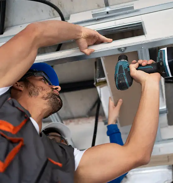 About Vent Smoke Odor Elimination in Sachse, TX