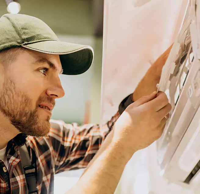 Why Homeowners Businesses Trust Us in Sachse, TX?