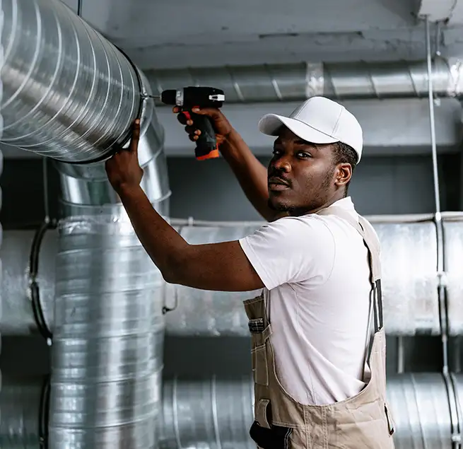 Why Homeowners & Businesses Trust Us Sachse, TX