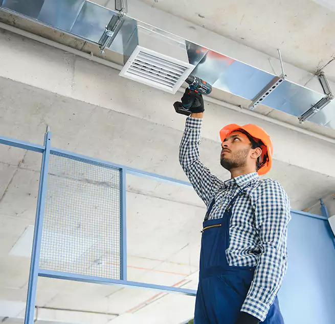 Why Homeowners & Businesses Trust Us in Sachse, TX?