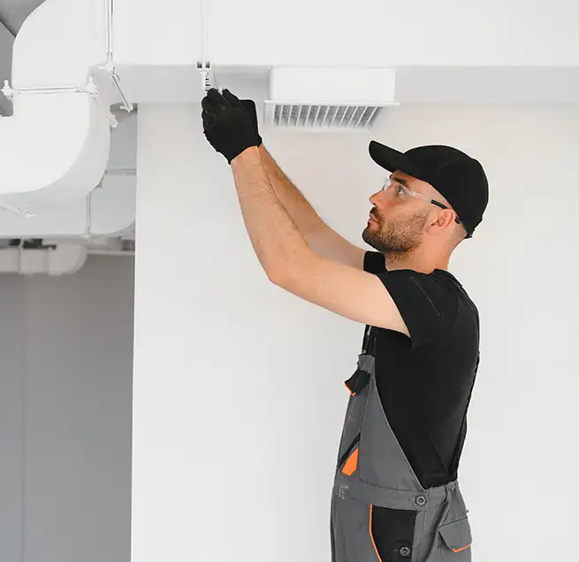 Why Homeowners & Businesses Trust Us in Sachse, TX?