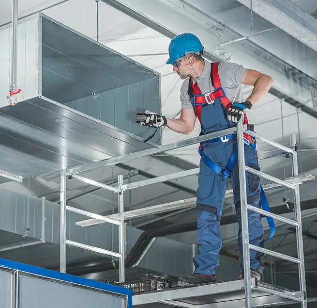 Why Homeowners & Businesses Trust Us in Sachse, TX?