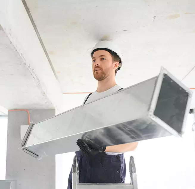 Why Homeowners & Businesses Trust Us in Sachse, TX