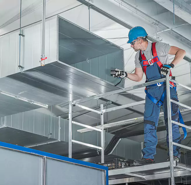 Why Homeowners & Businesses Trust Us in Sachse, TX?