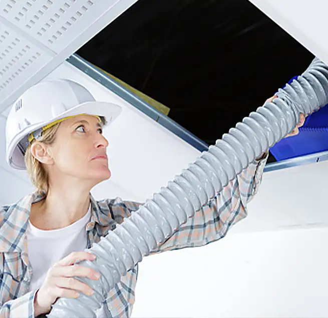 Why Homeowners & Businesses Trust Us Sachse, TX