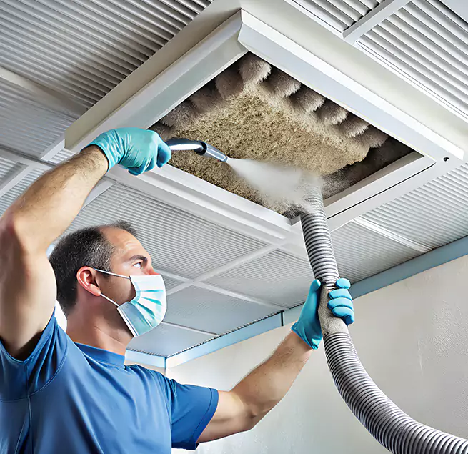 Why Homeowners & Businesses Trust Us Sachse, TX