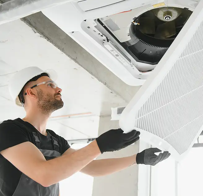 Why Homeowners & Businesses Trust Us in Sachse, TX?