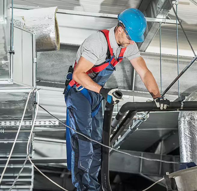 Why Homeowners & Businesses Trust Us in Sachse, TX?