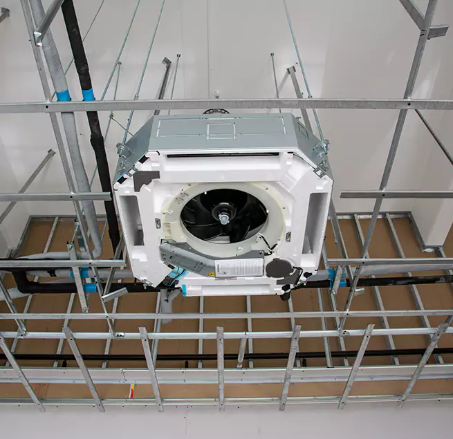 Why Homeowners & Businesses Trust Us in Sachse, TX?